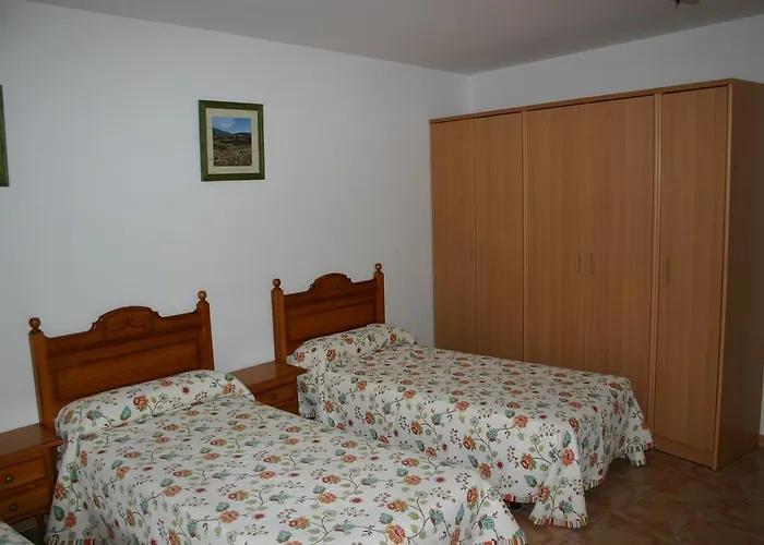 Rural Sierra De Gudar Casa di campagna