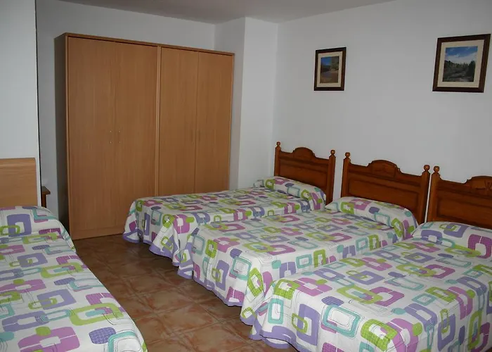 Casa di campagna Rural Sierra De Gudar Valbona (Teruel)