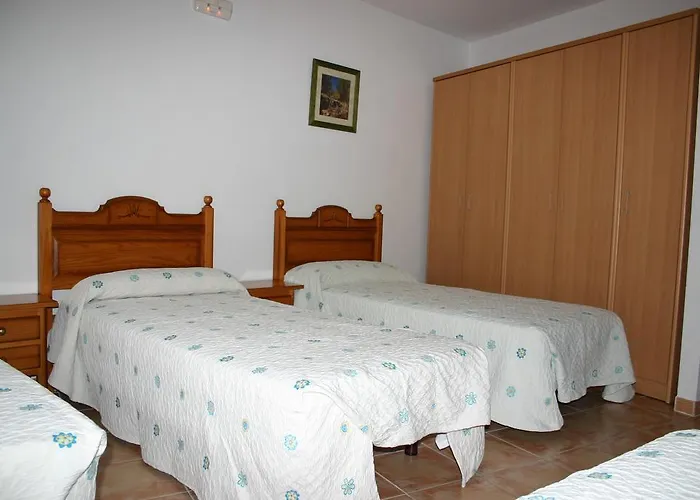 Rural Sierra De Gudar Casa di campagna