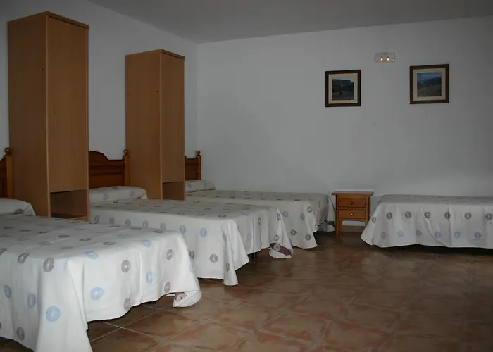 Rural Sierra De Gudar Casa di campagna Valbona (Teruel)