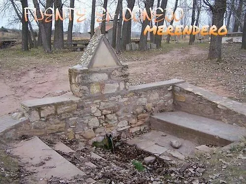 Rural Sierra De Gudar * Valbona (Teruel)