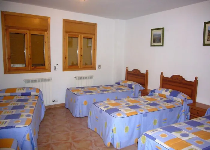 Rural Sierra De Gudar *