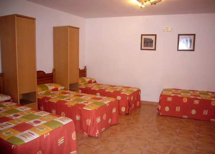 Rural Sierra De Gudar *