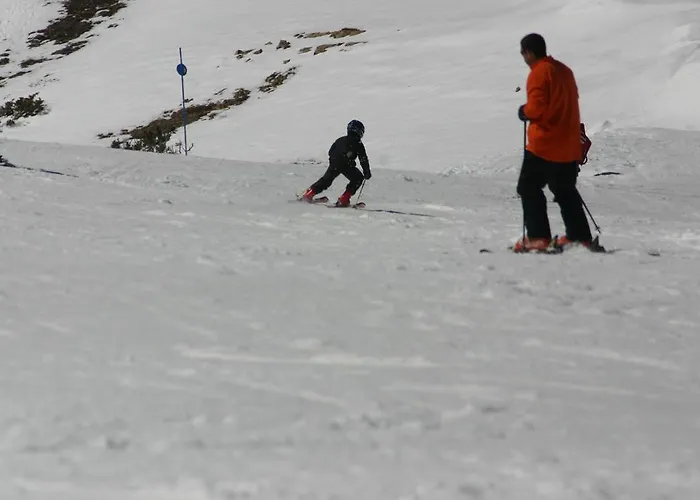 Rural Sierra De Gudar *