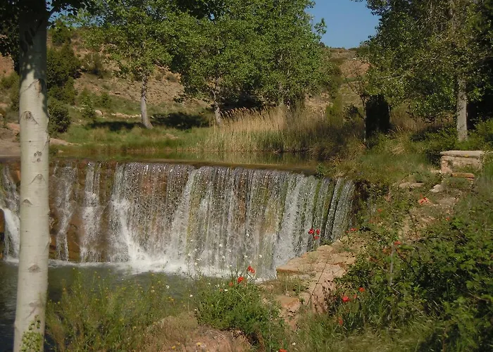 Casa di campagna Rural Sierra De Gudar *
