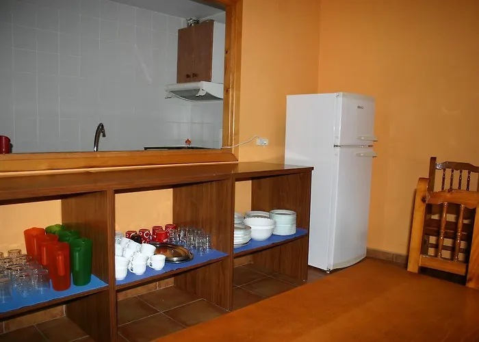 Rural Sierra De Gudar *