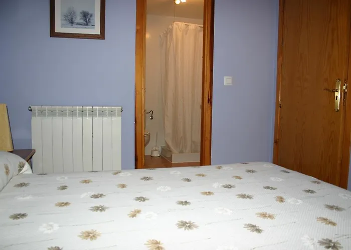 Casa di campagna Rural Sierra De Gudar *