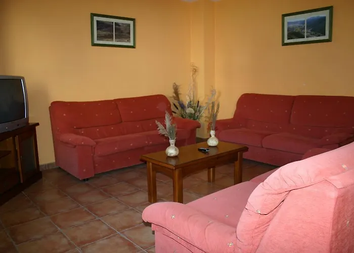 Rural Sierra De Gudar Casa di campagna Valbona (Teruel)