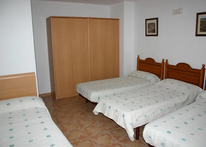 Casa di campagna Rural Sierra De Gudar *