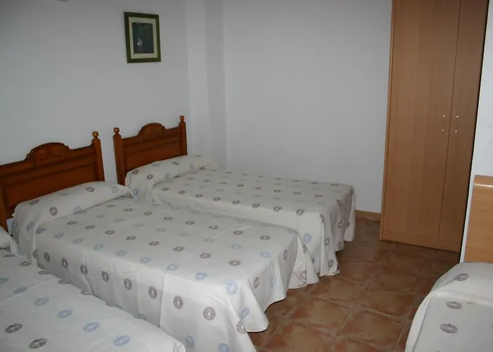 Rural Sierra De Gudar Casa di campagna *