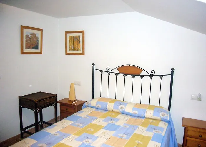 Rural Sierra De Gudar Casa di campagna