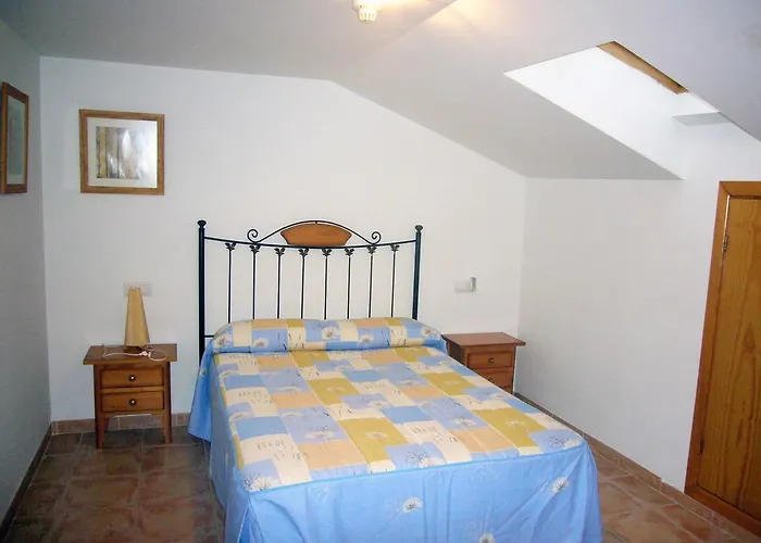 Rural Sierra De Gudar * Valbona (Teruel)