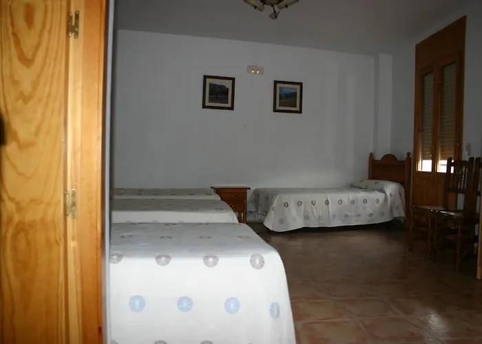 Casa di campagna Rural Sierra De Gudar *