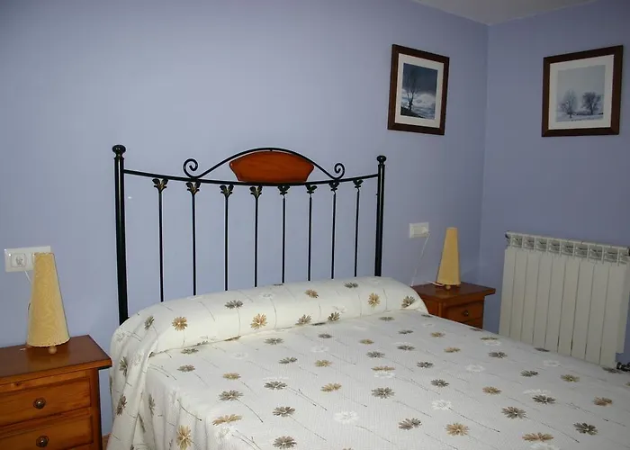 Rural Sierra De Gudar *