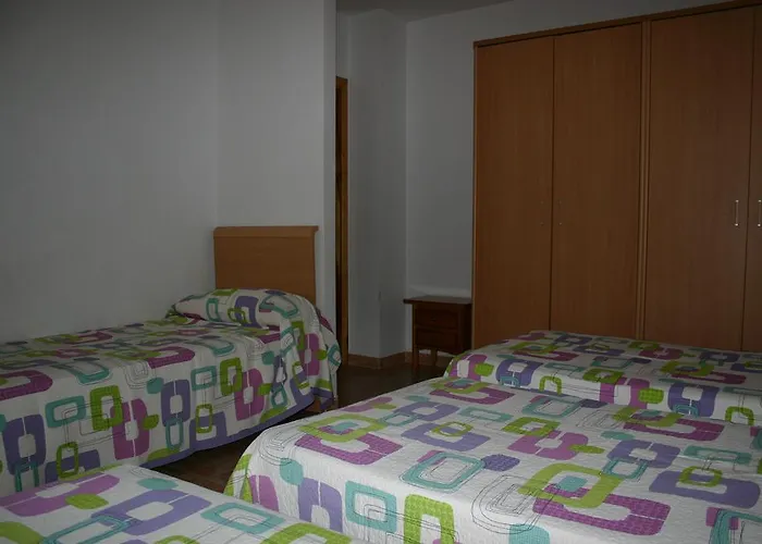 Casa di campagna Rural Sierra De Gudar Valbona (Teruel)