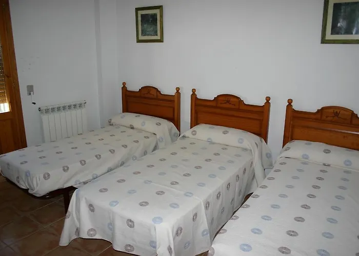 Casa di campagna Rural Sierra De Gudar *