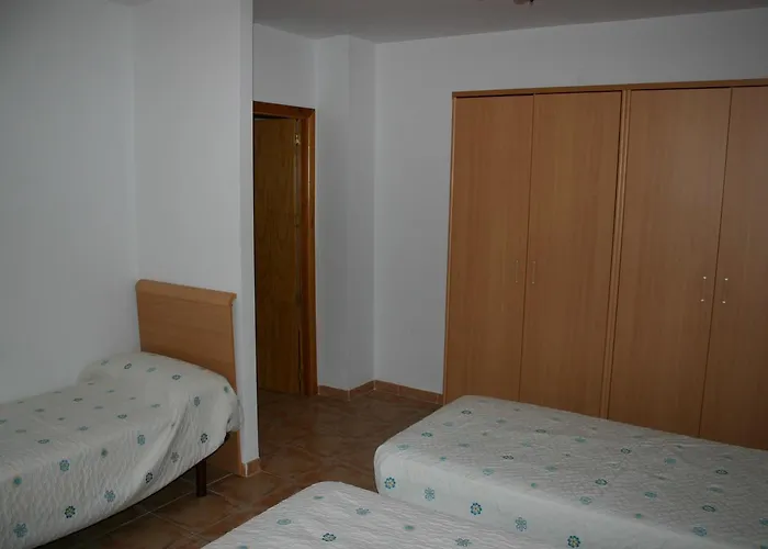 Rural Sierra De Gudar Casa di campagna