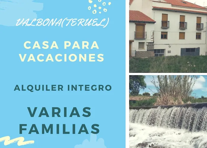 Rural Sierra De Gudar