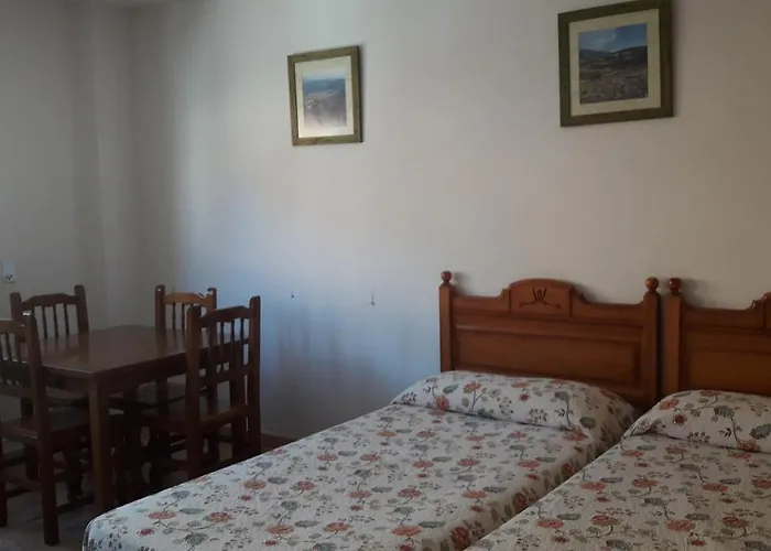 Rural Sierra De Gudar *